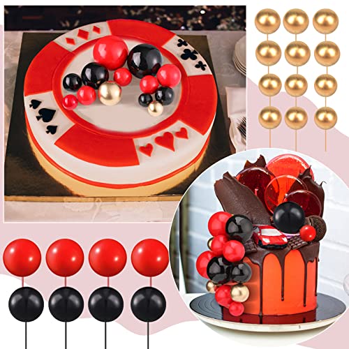 108 Cake Ball