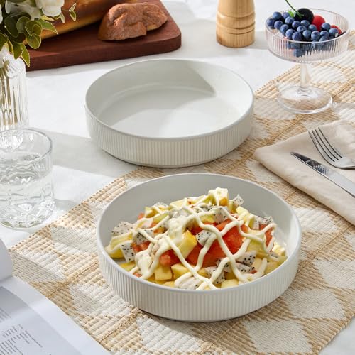 Pasta Bowls Set of 4 (4 Count)