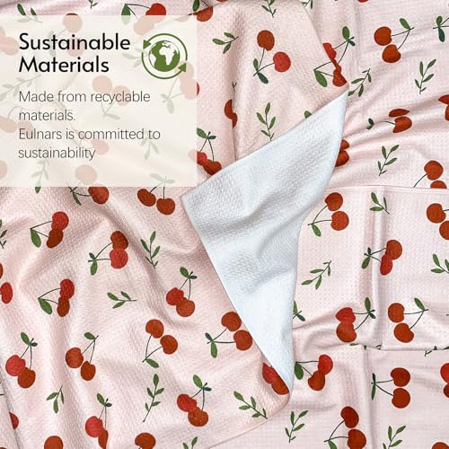 Kitchen Towels (Daisy Whimsy)