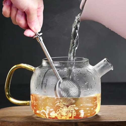 2pack Tea Ball (primary color)