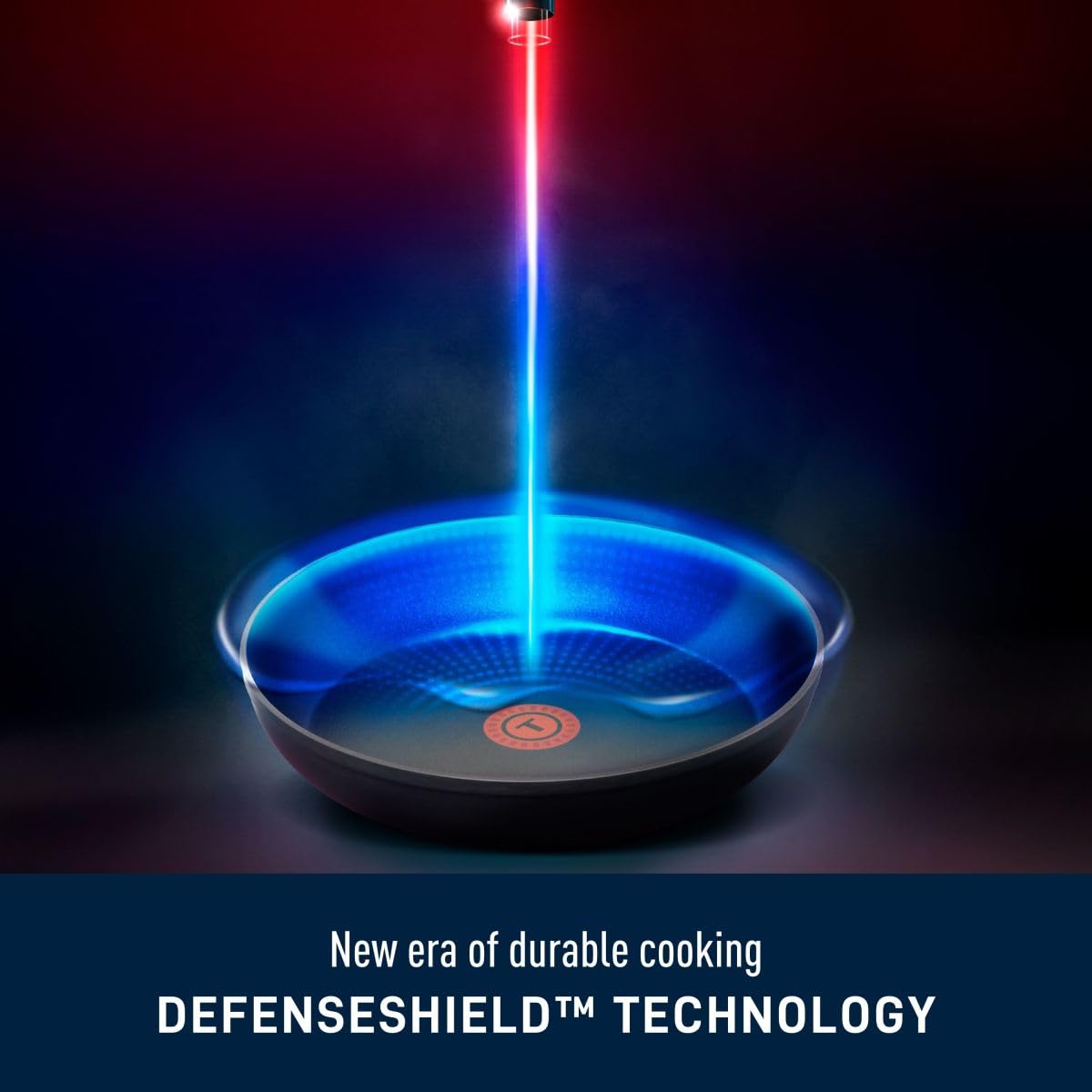 StoneShield 12" (Stone Shield Frypan / 12-Inch)