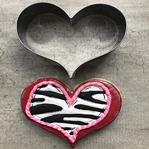 Heart Cookie Cutter