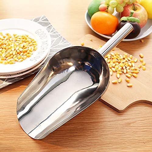 Ice Scoop for Freezer