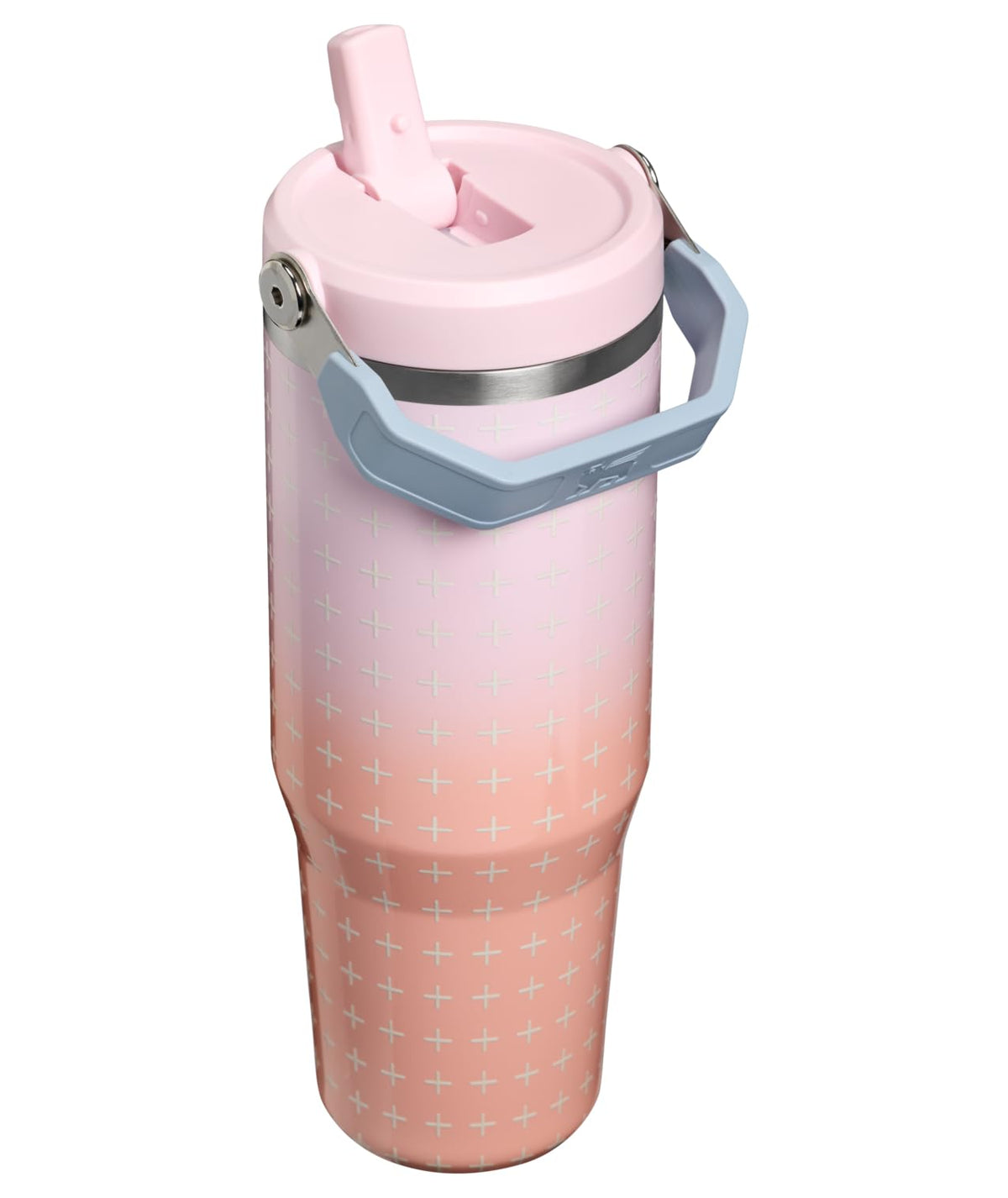 IceFlow 2.0 Flip Straw Tumbler (Sorbet Plus / 30 Ounces)