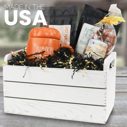 MagicWater Crinkle Cut Paper Gift Basket Filler (32 Ounce)
