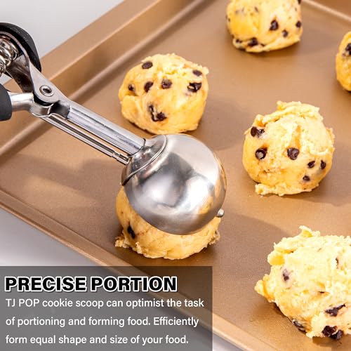 Cookie Scoop 2 Tbsp for Baking