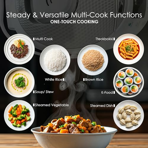 Rice Cooker 10Cups
