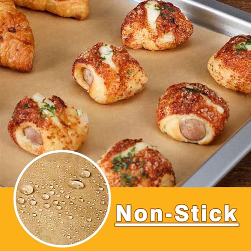 100 Pcs Air Fryer Liners for Nuwave Bravo Air Fryer Toaster Smart Oven (100 Count)