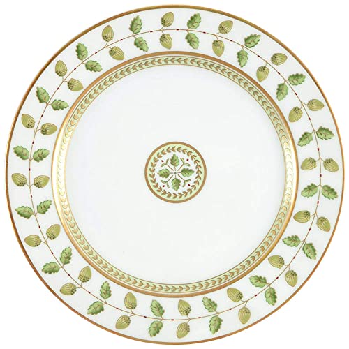 Constance Salad Plate