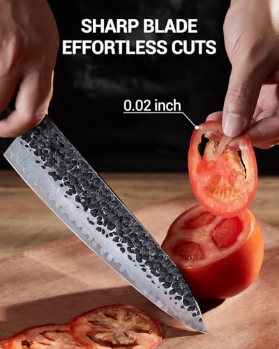 8" Japanese Knife (8" Chef knife)
