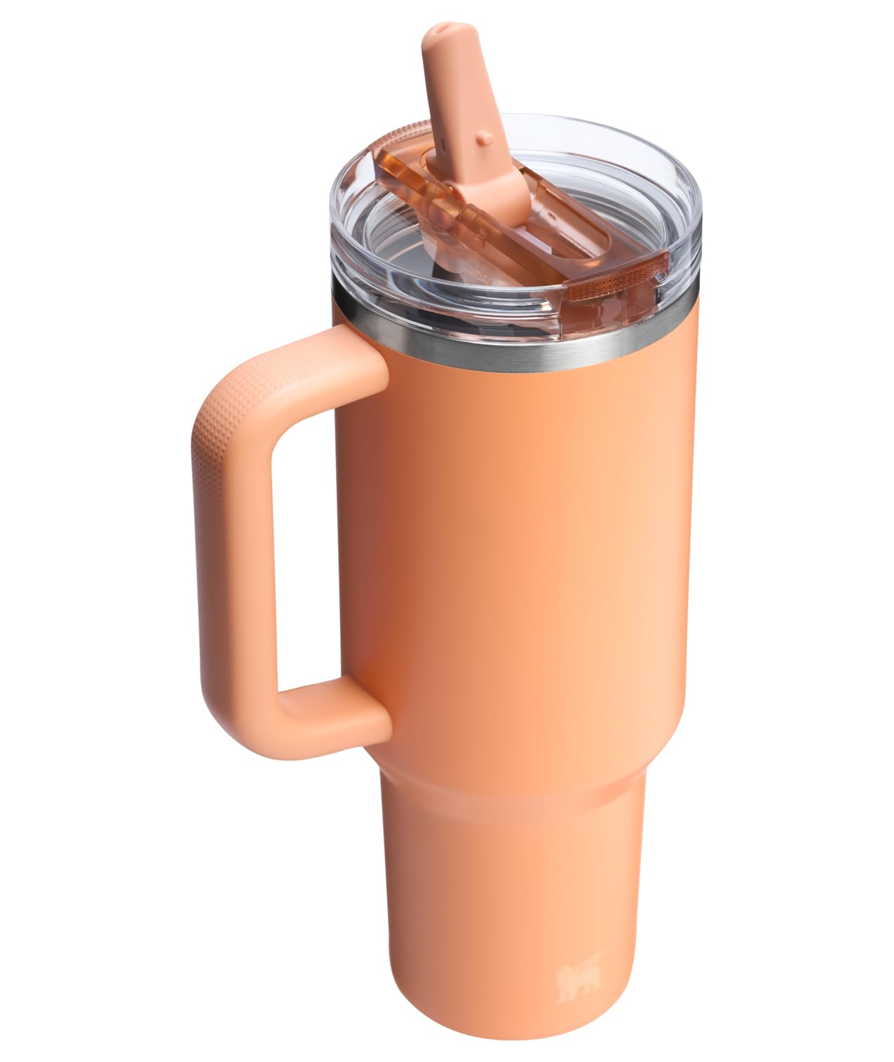 Quencher ProTour Flipstraw Tumbler (40 Ounces / Oasis Apricot)