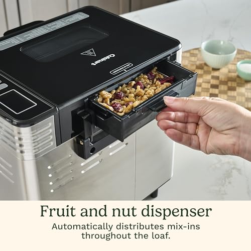 Bread Maker Machine (Convection)