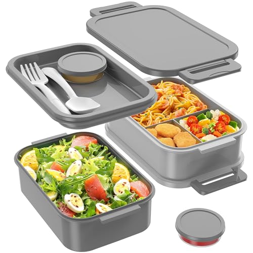 Adult Bento Box Lunch Box