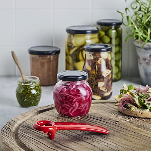 Original Easy Jar Key Opener (Set of 4)