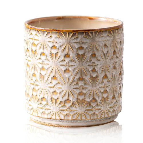 Japanese Utensil Holder for Ceramic Kitchen Counter