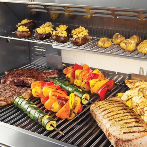 Grill Replacement Parts for Kitchen Aid 720 (18 13/16" x 8 7/8"（720-0954）)