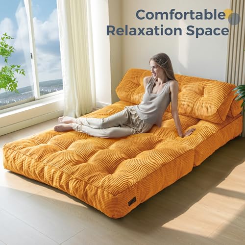 Folding Sofa Bed