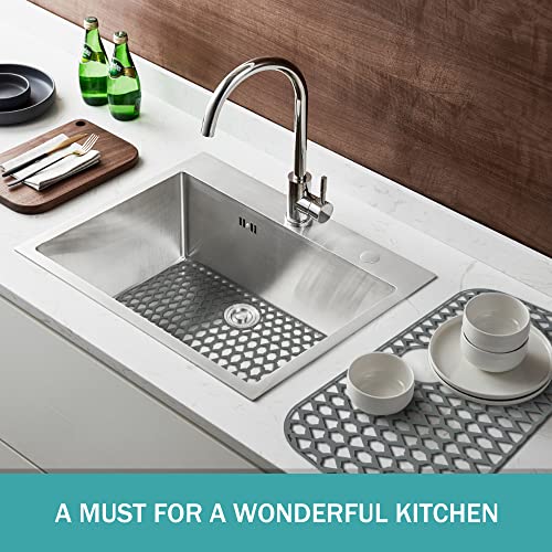 Silicone Kitchen Sink Protectors Mats