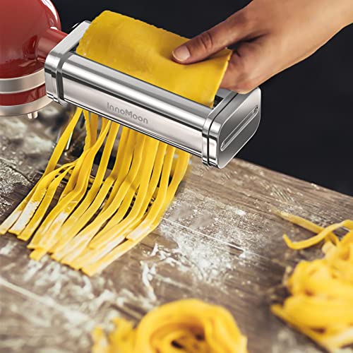 Pasta Attachment for KitchenAid Stand Mixer