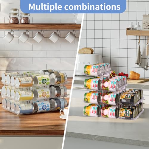 Can Organizer for Pantry (36 Count)
