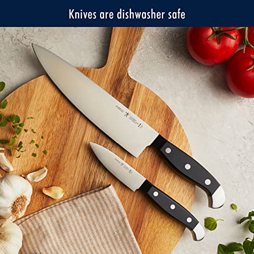 Statement 15 Pc Knife Block Set (15 Count)