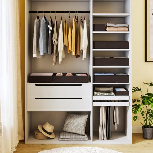 Drawer Organizer Clothes