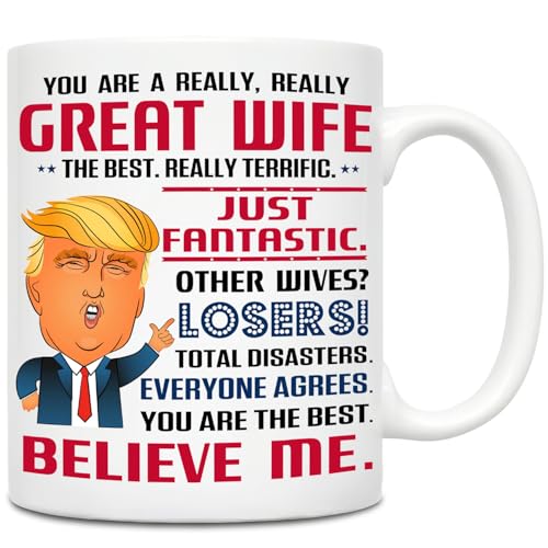 Gifts for Wife (Best Wife)