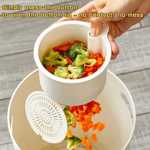 Over Sink Drying Rack (Yellow)