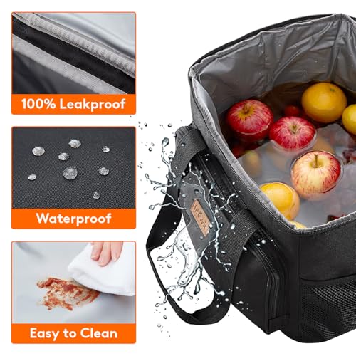 Large Lunch Bag