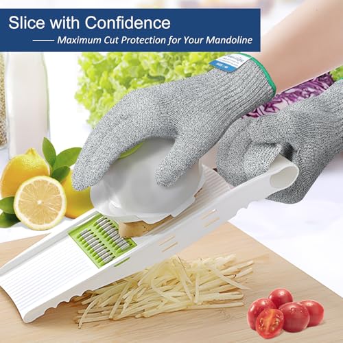 Cut Resistant Gloves A9 Maximum Protection