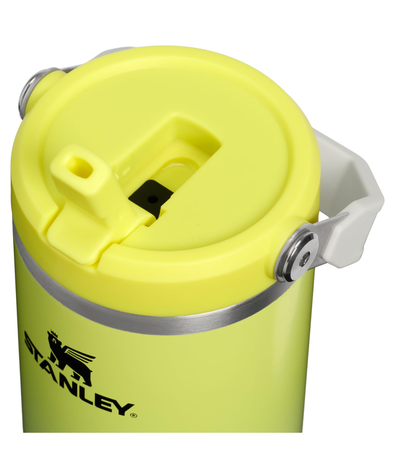 IceFlow 2.0 Flip Straw Tumbler (Atomic Gradient / 30 Ounces)