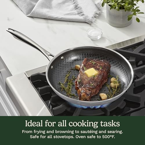 Skillet PurelySear Hybrid (10-inch Skillet)