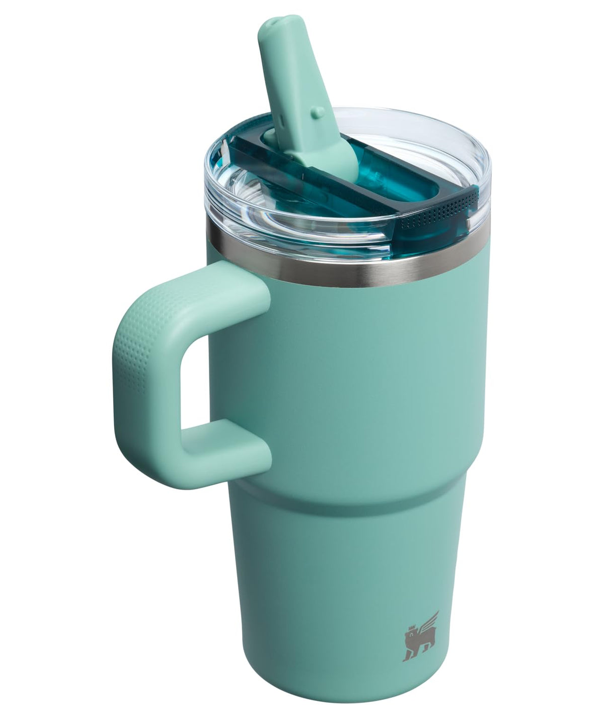 Quencher ProTour Flipstraw Tumbler (20 Ounces / Spring Green)