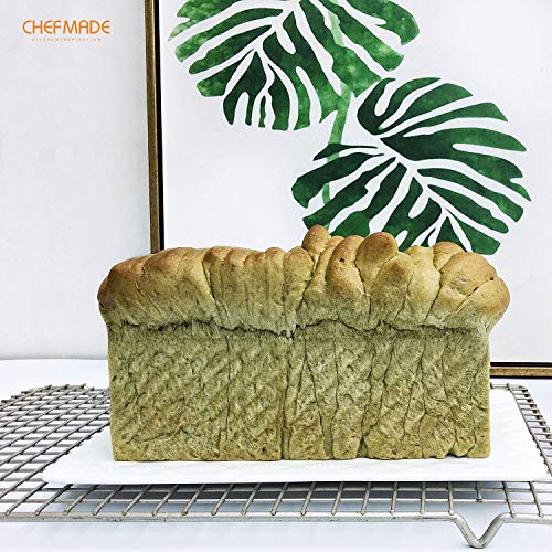 Mini Pullman Loaf Pan with Lid