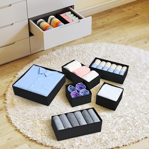 Drawer Organizer 15 Pack (15 Count)