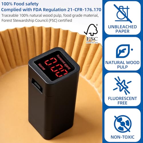 200pcs Ninja 4qt (8 inch)