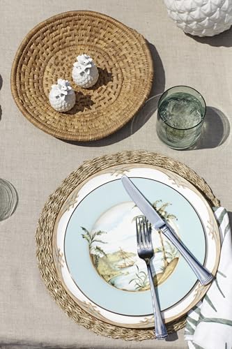 Portola 20 Piece 18 (20-Piece Flatware Set)