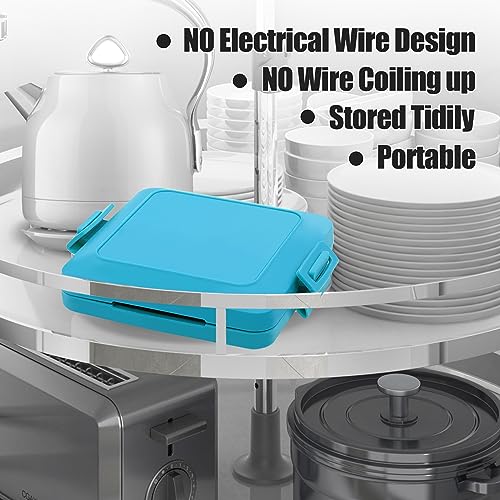 Microwave Sandwich Maker & Toaster