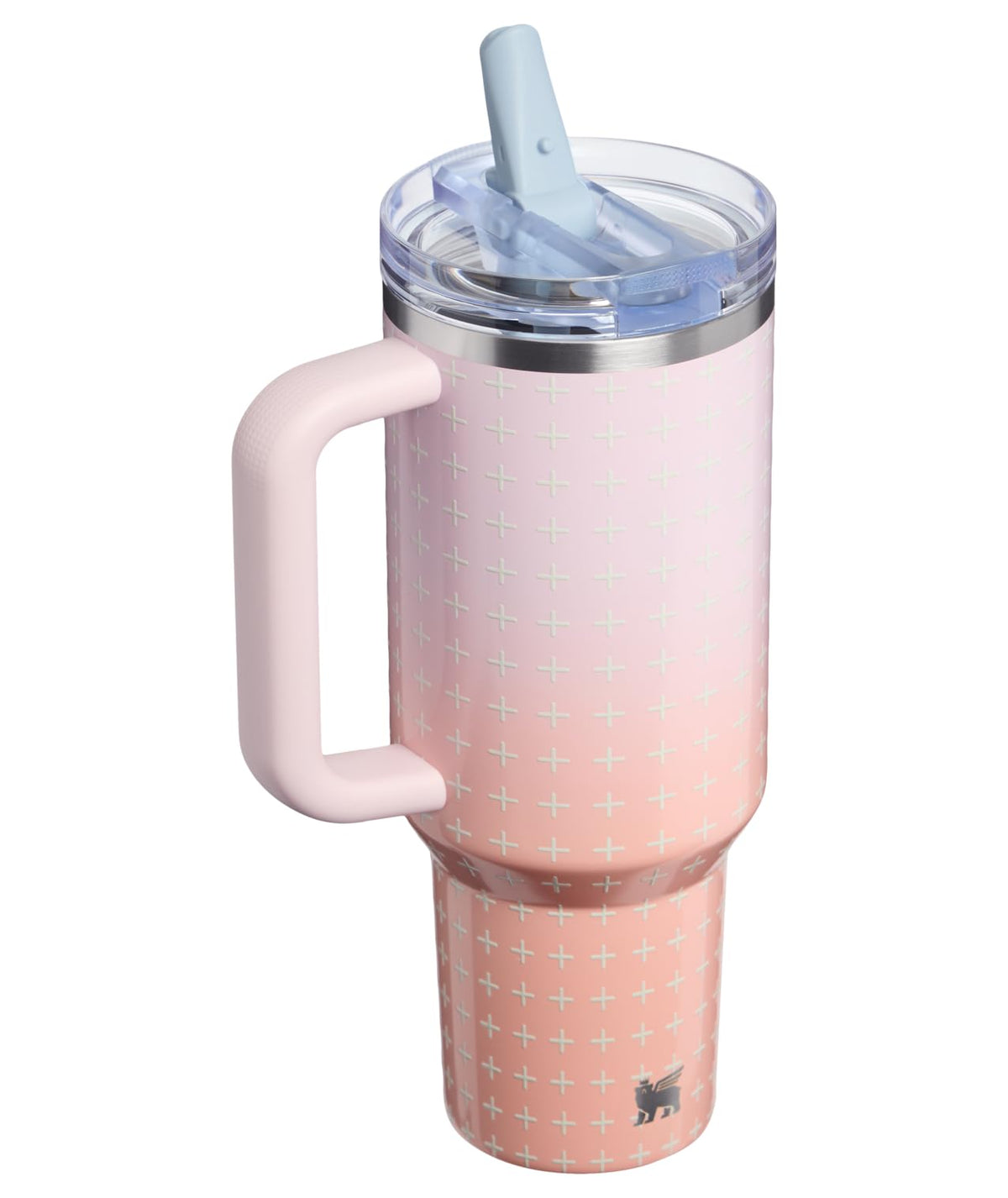 Quencher ProTour Flipstraw Tumbler (40 Ounces / Sorbet Plus)