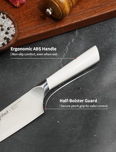 8 Inch Chef Knife (Chef Knife 8 Inch)