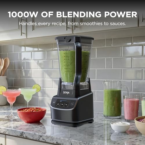 UltraCrush Professional Blender (Charcoal (2026))
