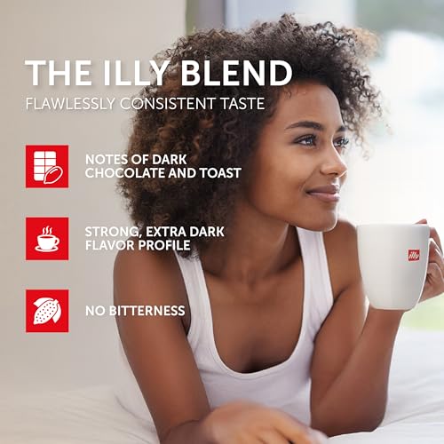 Espresso Capsules (10 Count (Pack of 5))