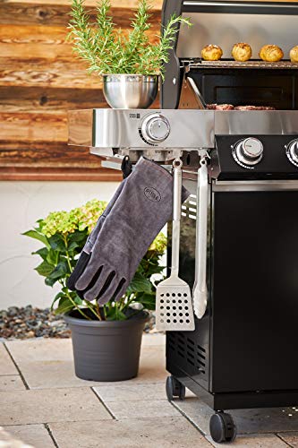 Rosle 25054 Stainless Steel One (17 Inch)