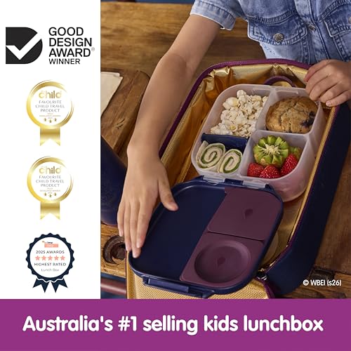 Harry Potter Mini Lunch Box Kids (Harry Potter / 1-pack)
