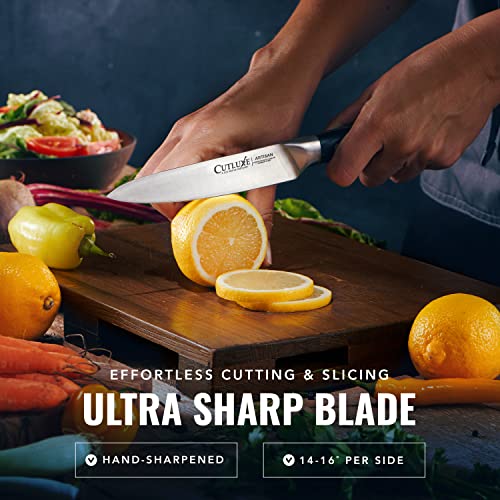 Kitchen Utility Knife (6")