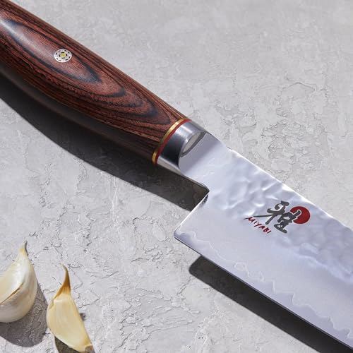 Chef's Knife (6" / Stainless Steel)
