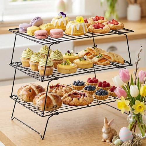 Cooling Racks