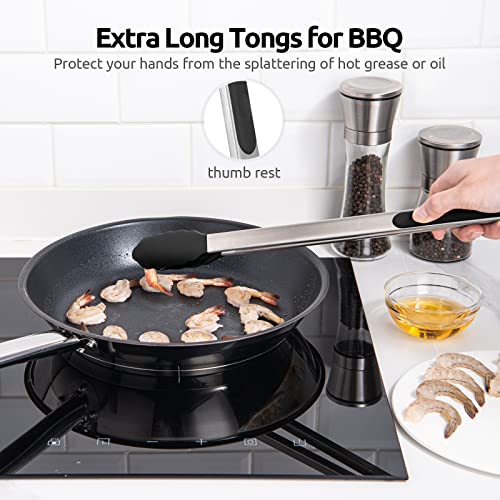 Kitchen Tong for Cooking