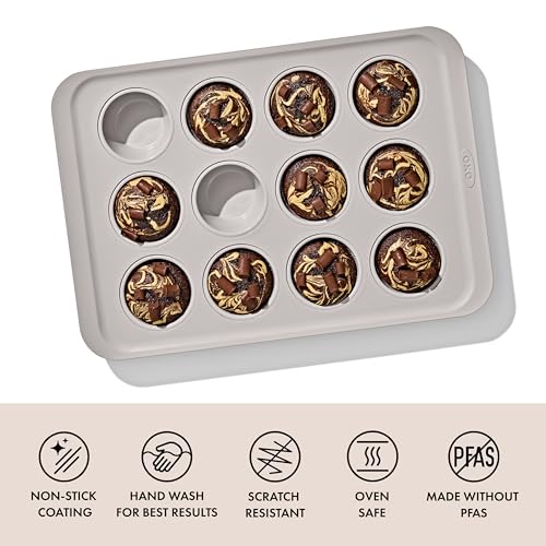 Good Grips Non (Biscuit / Muffin Pan)