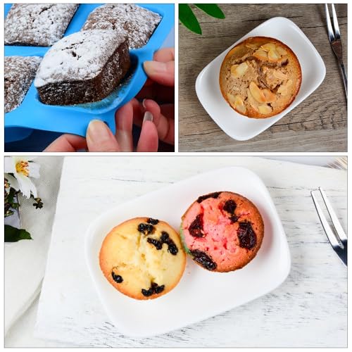 Silicone Muffin Pan